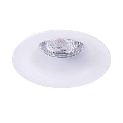 Точечный встраиваемый светильник Arte Lamp CORNO A2863PL-1WH, 1хGU10