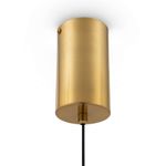 Подвесной светильник Fume FR5399PL-L4BS, LEDх4. TM Maytoni