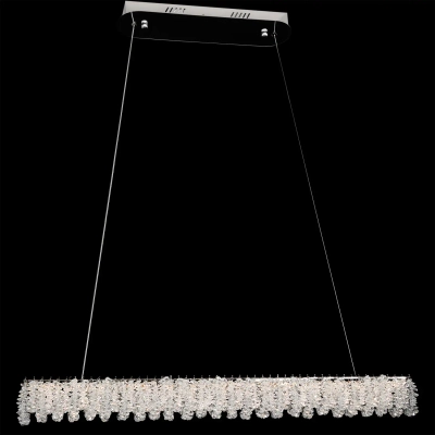 08058-0.4-72W CR светильник потолочный Reluce, LED