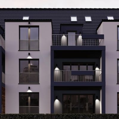 SL9530.401.01 Светильник настенный ST-Luce черный LED 1*7/10/13W 2700/3000/3500/4000/5000 с датчиком