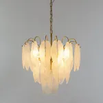 Подвесная люстра Arte Lamp EVIE A4052LM-6SG, 6хE14