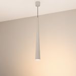 Светильник SP-STIRIA-L600-R76-5W Warm2700 (GR, 36 deg, 230V) (Arlight, IP20 Металл, 3 года)