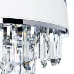 Подвесная люстра Arte Lamp DIADEM A1002LM-6CC, 6хE14