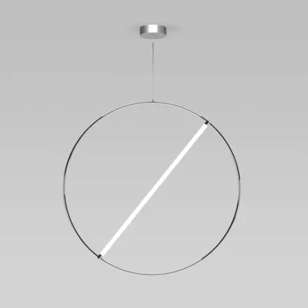 Подвесной светильник 90283/1 хром, LED