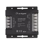 Усилитель ARL-5022-RGB (12-24V, 3x10A, 360-720W) (Arlight, IP20 Металл, 3 года)