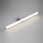 Подсветка для зеркал Arte Lamp ORIZZONE A2937AP-1CC, 1хLED