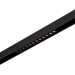 ST806.446.12 Магнитный трековый светильник Черный LED 1*12W 4000K 550Lm Ra>90 36° IP20 L220xW22xH44 48VV