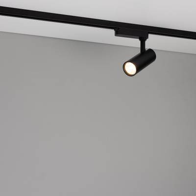 Светильник LGD-GERA-2TR-R60-15W Day4000 (BK, 36 deg, 230V) (Arlight, IP20 Металл, 5 лет)