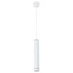 Точечный подвесной светильник Arte Lamp ALTAIS A6110SP-2WH, LED