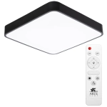 Потолочный светильник Arte Lamp SCENA A2663PL-1BK, 1хLED