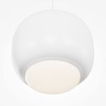 Подвесной светильник Brio 3000К 20Вт MOD466PL-L12W3K. TM Maytoni