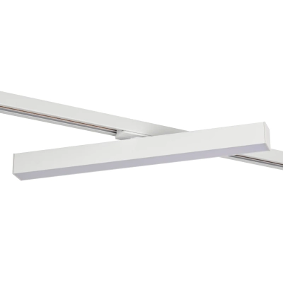 202136 Светильник линейный д/трека LILLA LED 30W 2250LM 120G БЕЛЫЙ 3000K