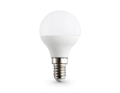 Лампа светодиодная 451116 LED P45 11W IC E14 6400K 175-265V