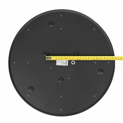 Citilux Купер Лайн CL72470GL1 LED RGB Светильник с пультом Чёрный