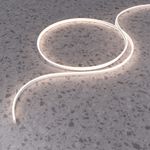 Гибкий неон 12x6 24В 10Вт/м 3000K IP67 5м, 432029. TM Maytoni