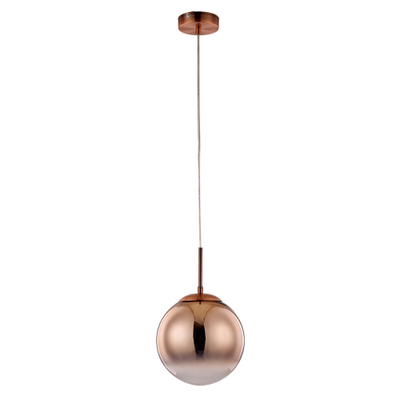 Подвесной светильник Arte Lamp JUPITER copper A7961SP-1RB, 1хE27