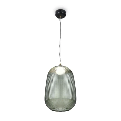 Подвесной светильник Enchantment FR5384PL-L13GN, LED. TM Maytoni