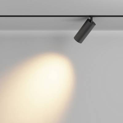 Трековый светильник Focus Led Exility 2700K 20Вт 36°, TR032-2-20W2.7K-M-B. TM Maytoni