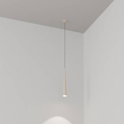 Светильник SP-STIRIA-L400-R57-5W Warm2700 (BG, 36 deg, 230V) (Arlight, IP20 Металл, 3 года)