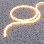 Гибкий неон Nemo D18 24В 14,4Вт/м 2700К IP65 5м, 201145. TM Maytoni