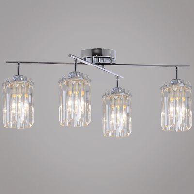 71710-0.3-04 CR светильник потолочный