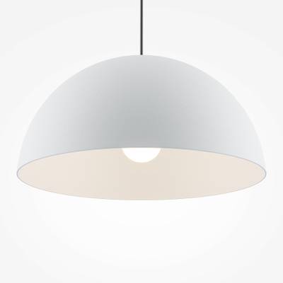 Подвесной светильник Basic colors E27х1, MOD168PL-01W. TM Maytoni