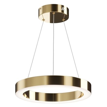 Подвесной светильник Saturno 4000K 36Вт, MOD415PL-L36BS4K. TM Maytoni