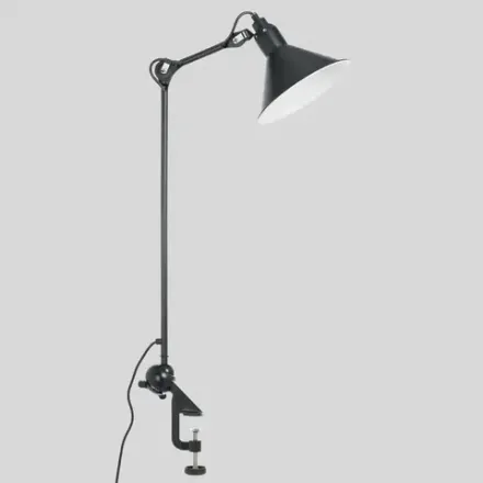 765927 Настольная лампа LOFT 1х40W E14 ЧЕРНЫЙ Lightstar