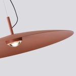 Подвес Lars 4411-1P. ТМ Favourite