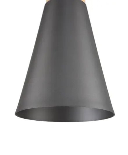 Подвесной светильник Биконес / Bicones E27х1, P359-PL-140-C. TM Maytoni