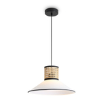 Подвесной светильник Mixture FR5483PL-01B3, E27х1. TM Maytoni