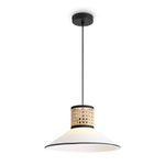 Подвесной светильник Mixture FR5483PL-01B3, E27х1. TM Maytoni