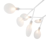 Потолочный светильник Florencia FR5049CL-27W2, G4х27. TM Maytoni
