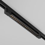 Трековый светильник Points Trinity 2700K 20Вт 30°, TR195-3-20W2.7K-M-B. TM Maytoni