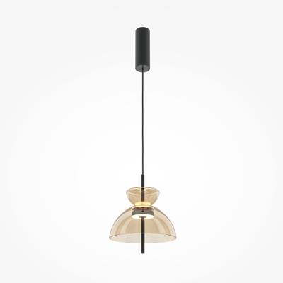 Подвесной светильник Bangkok 3000К 12Вт, MOD185PL-L12CG3K2. TM Maytoni