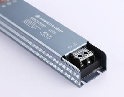 Блок питания для светодиодной ленты 24V 200W 8.3A IP20 185-260V 160*35*22 GS8826