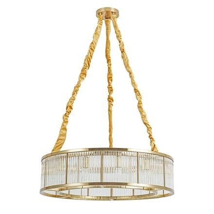 Подвесная люстра Arte Lamp ANETTA A1065SP-12PB, 12хE14