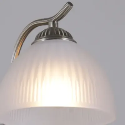 IL0896-5CSQ-26 AB ELITE светильник потолочный ILLUMICO, E27х5