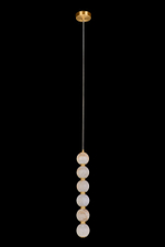 Подвесной светильник Adeline FL1201-6P, LED