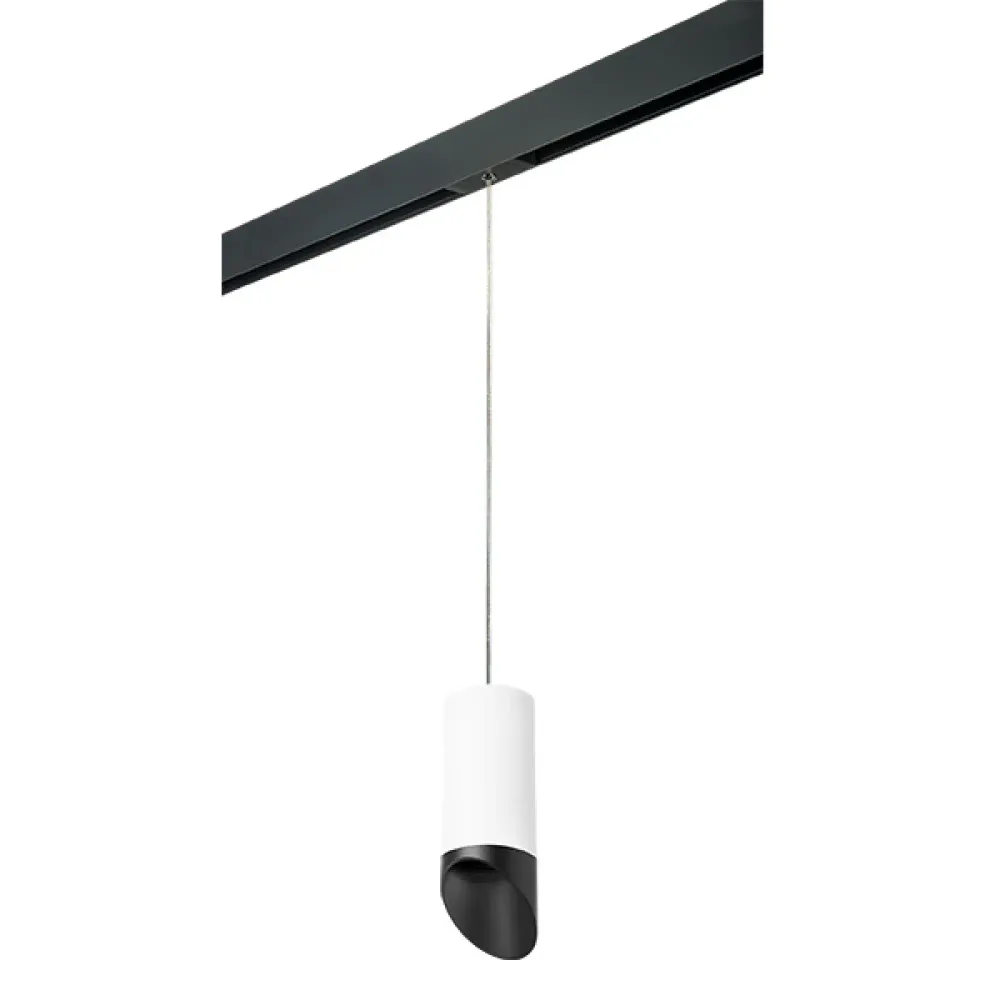 PRORP648687 Светильник д/1-фазн трека RULLO HP16 (216486+595887+201487) Lightstar