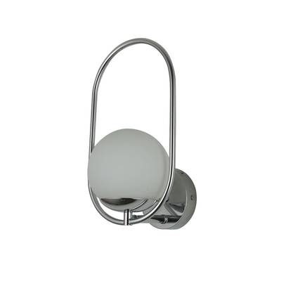 Бра Mars 2914-1W, 1*E27*60W. ТМ F-Promo