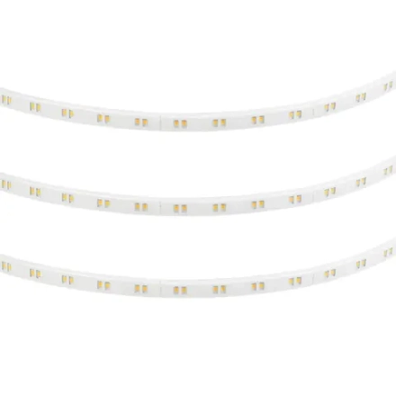 Лента герметичная XRT-TPU-A80-12mm 24V Warm3000 (10 W/m, IP67, 5m) (Arlight, CRI>90)