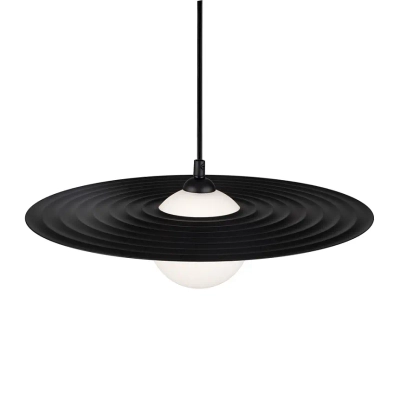 Подвесной светильник Jovian FR5390PL-01B, G9х1. TM Maytoni