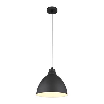 Подвесной светильник Arte Lamp BRACCIO A2055SP-1BK, 1хE27