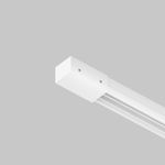 Заглушка к профилю Elasity IP O-TR001-EC-W. TM Maytoni