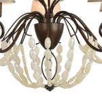Подвесная люстра Lily 2305-5P. ТМ Favourite