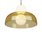 Подвесной светильник Frisky FR5385PL-L17YW, LED. TM Maytoni