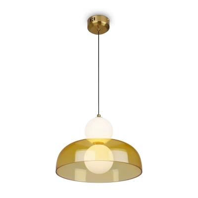 Подвесной светильник Frisky FR5385PL-L17YW, LED. TM Maytoni