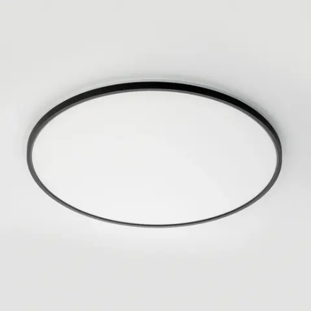 CL749601 NORMA Черный с пультом и RGB