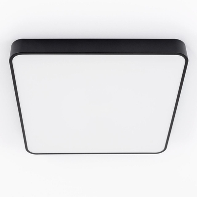 Citilux Купер CL724K95G1 LED RGB Светильник с пультом Чёрный